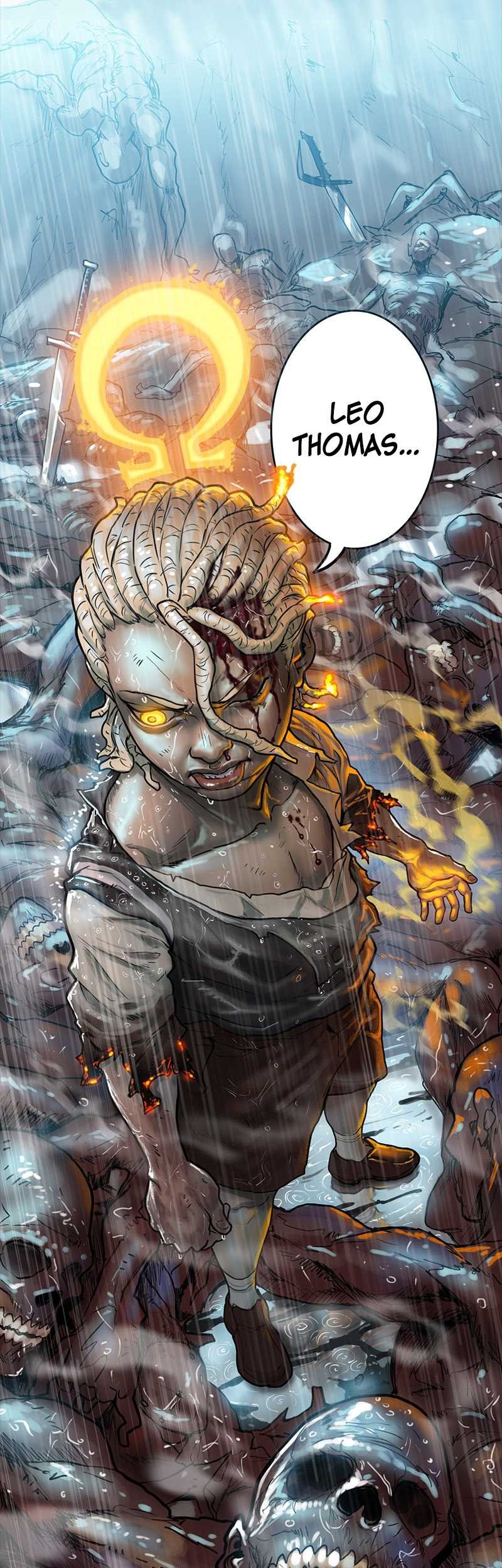Ordeal Chapter 11 Gambar 52