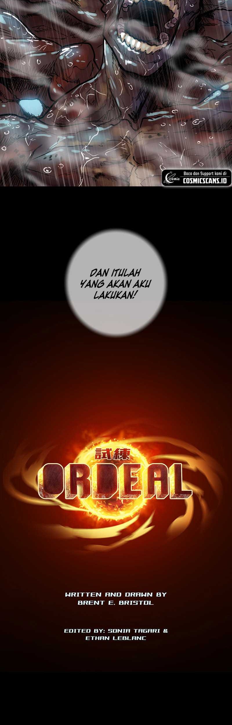 Ordeal Chapter 11 Gambar 53
