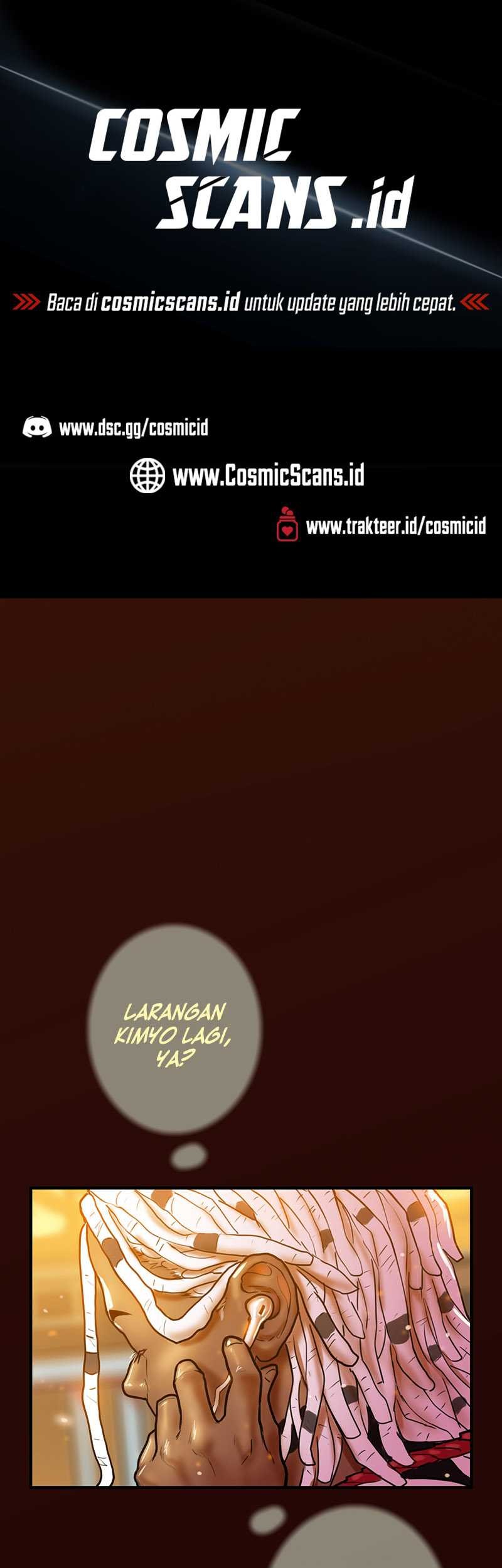 Baca Ordeal Chapter 11 Gambar 2
