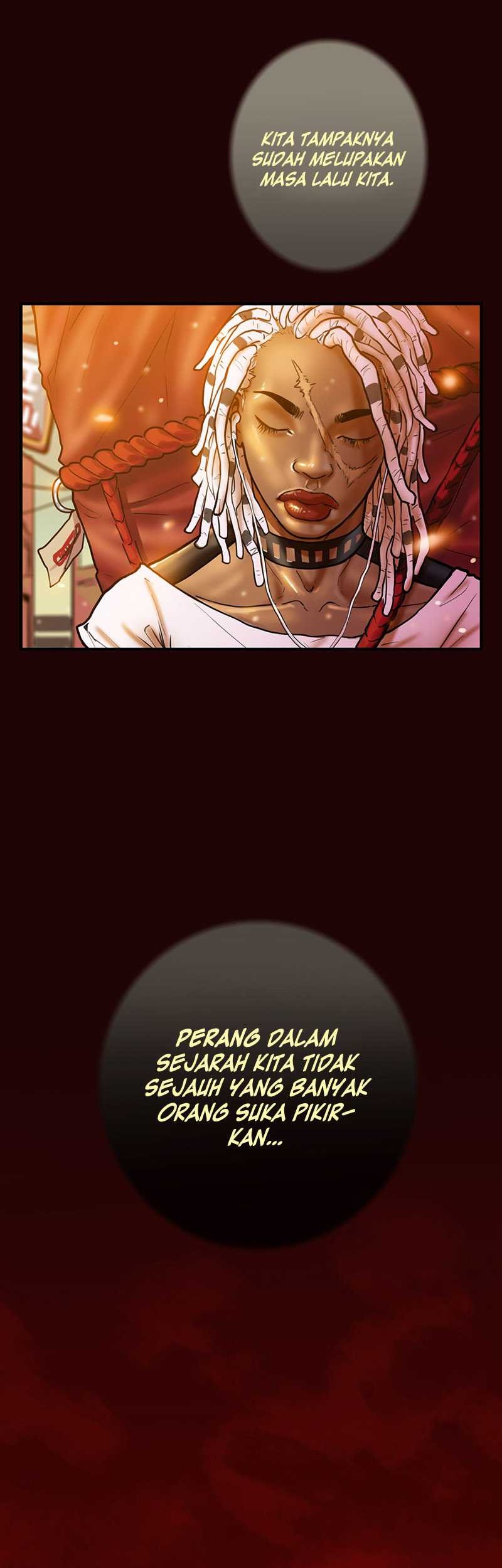 Ordeal Chapter 11 Gambar 4
