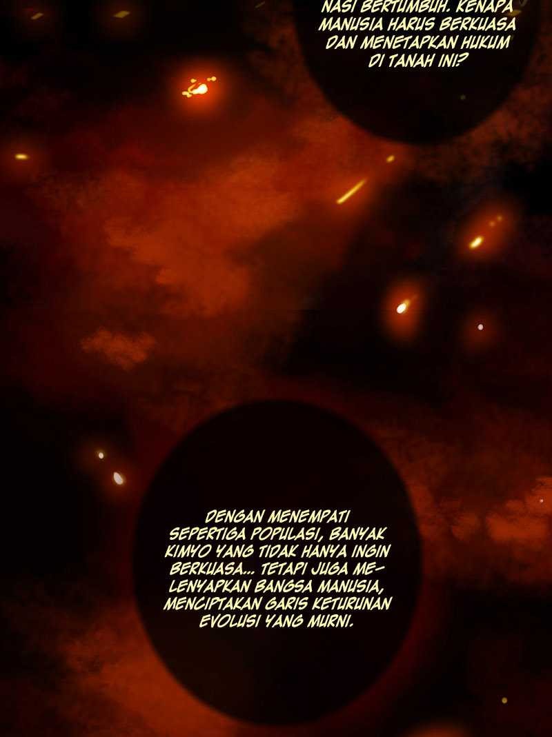 Ordeal Chapter 11 Gambar 6