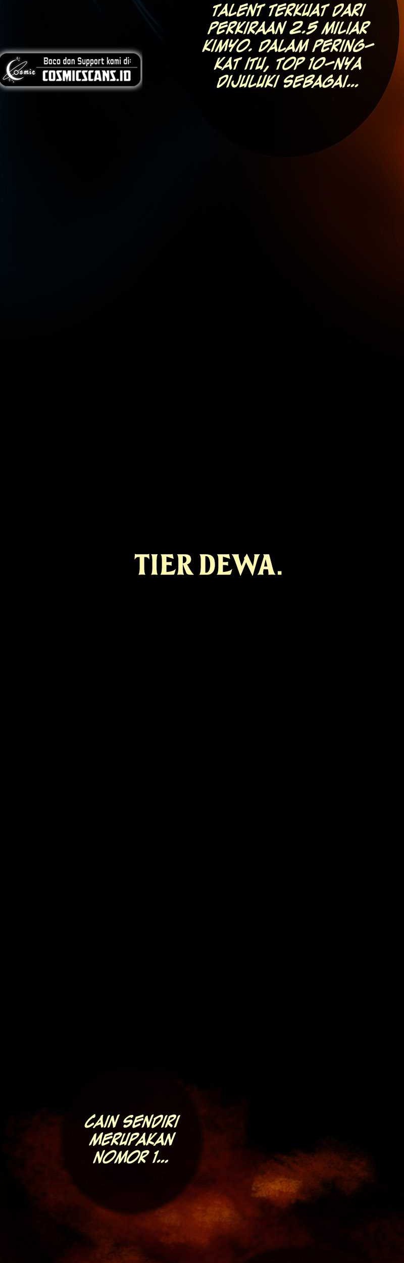 Ordeal Chapter 11 Gambar 9