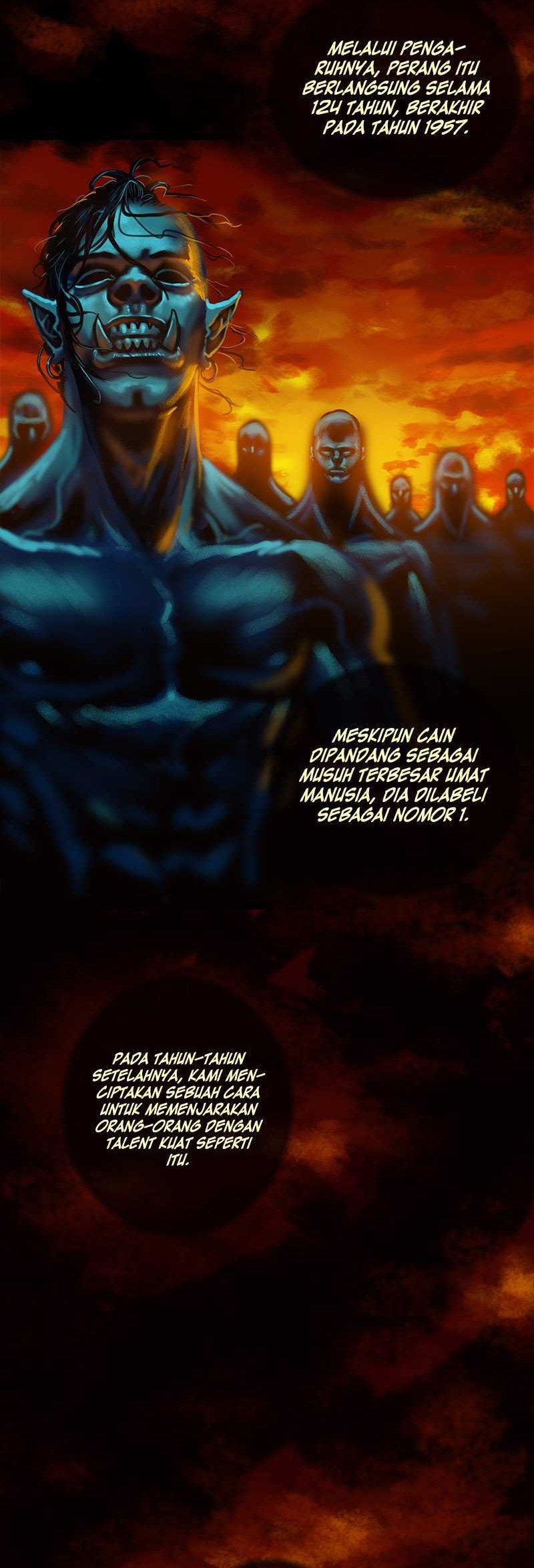 Ordeal Chapter 11 Gambar 10