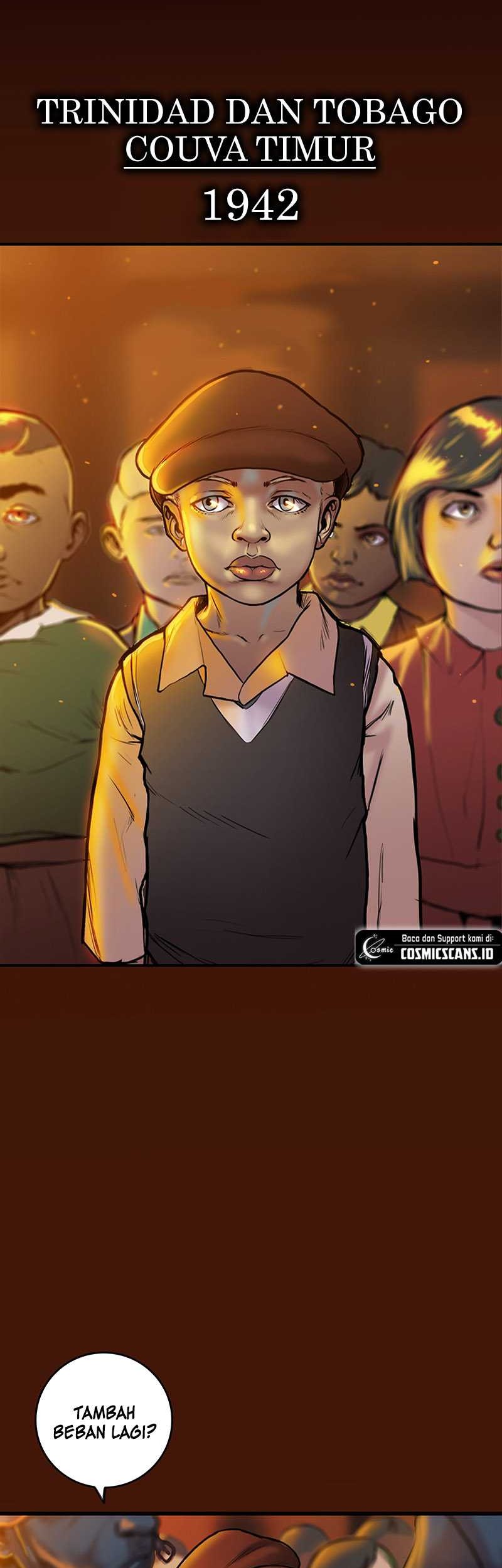 Ordeal Chapter 11 Gambar 13