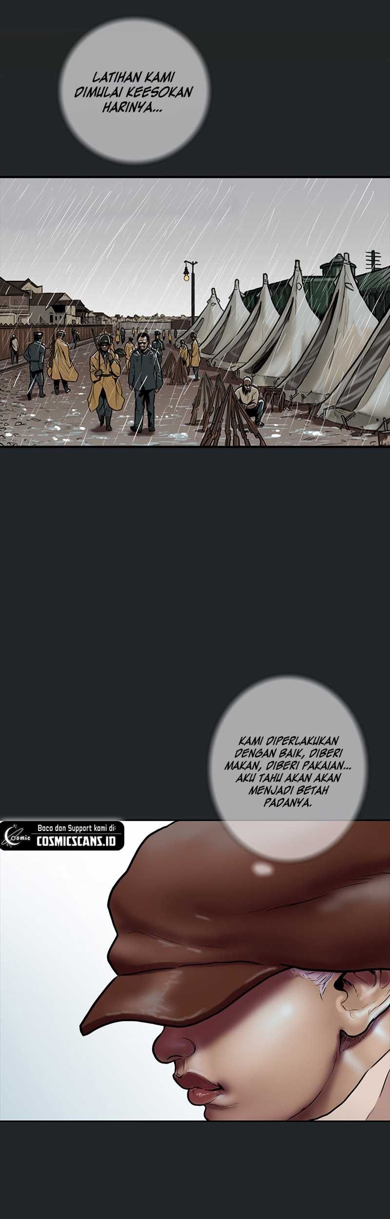Ordeal Chapter 11 Gambar 19