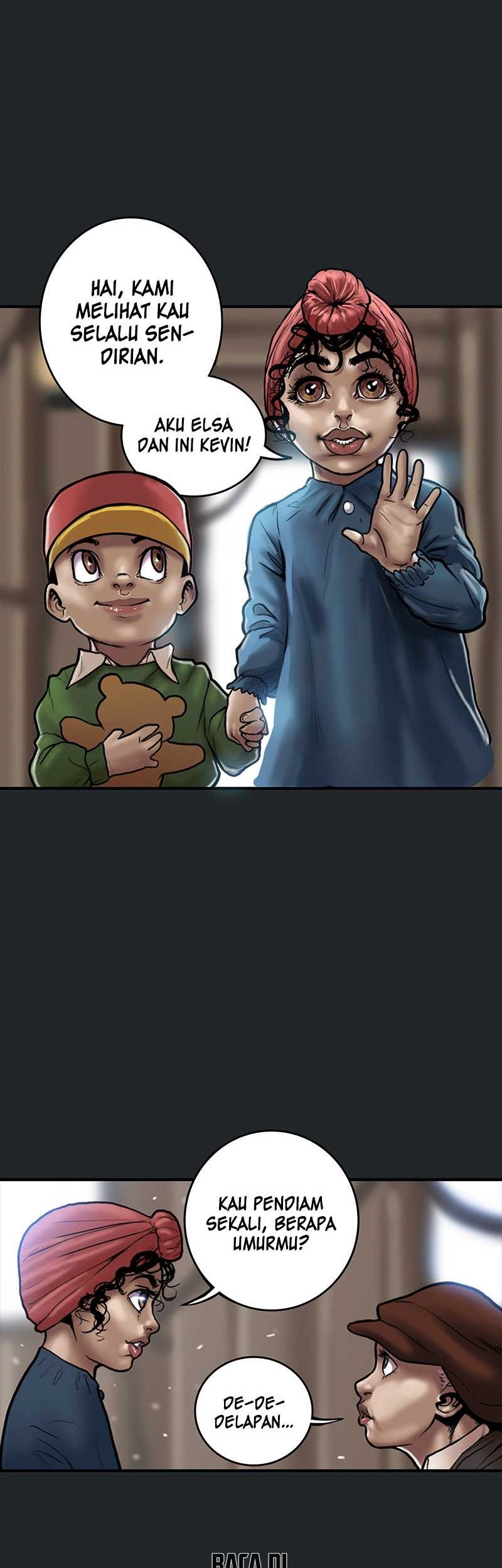 Ordeal Chapter 11 Gambar 22