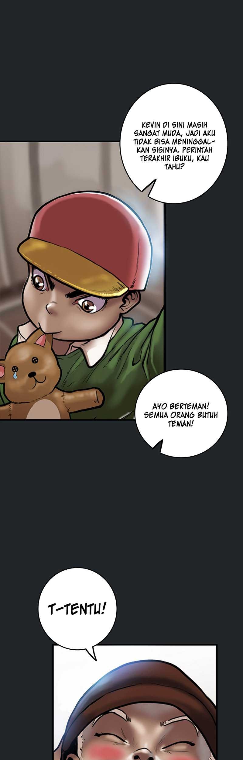 Ordeal Chapter 11 Gambar 24