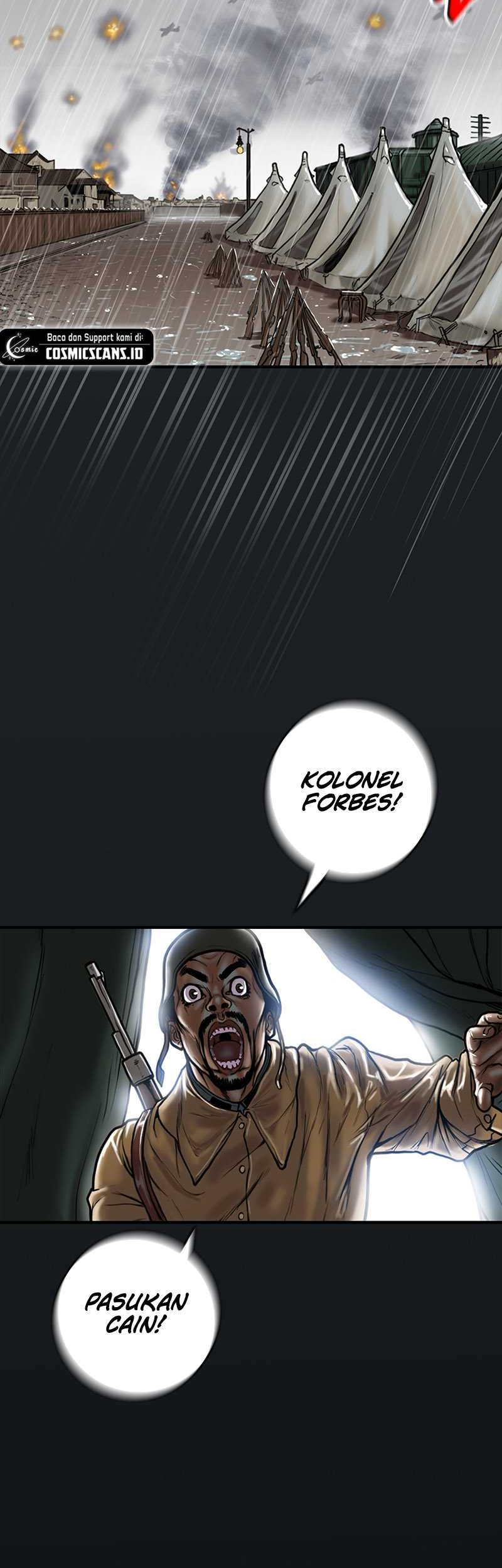 Ordeal Chapter 11 Gambar 26