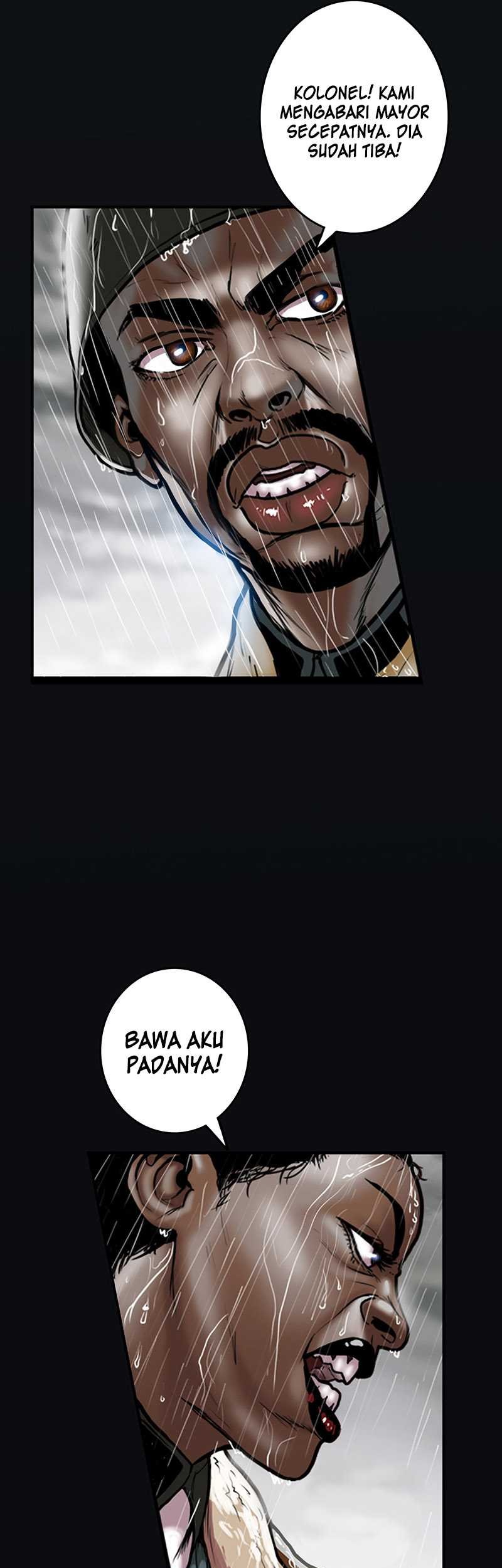 Ordeal Chapter 11 Gambar 28