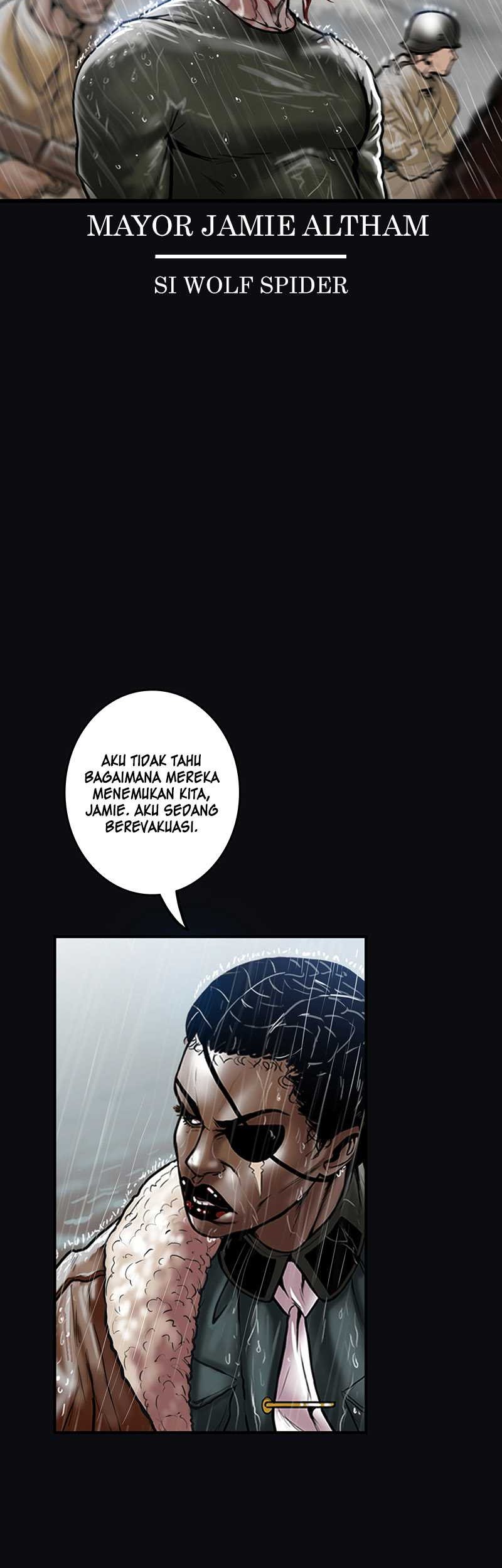 Ordeal Chapter 11 Gambar 30