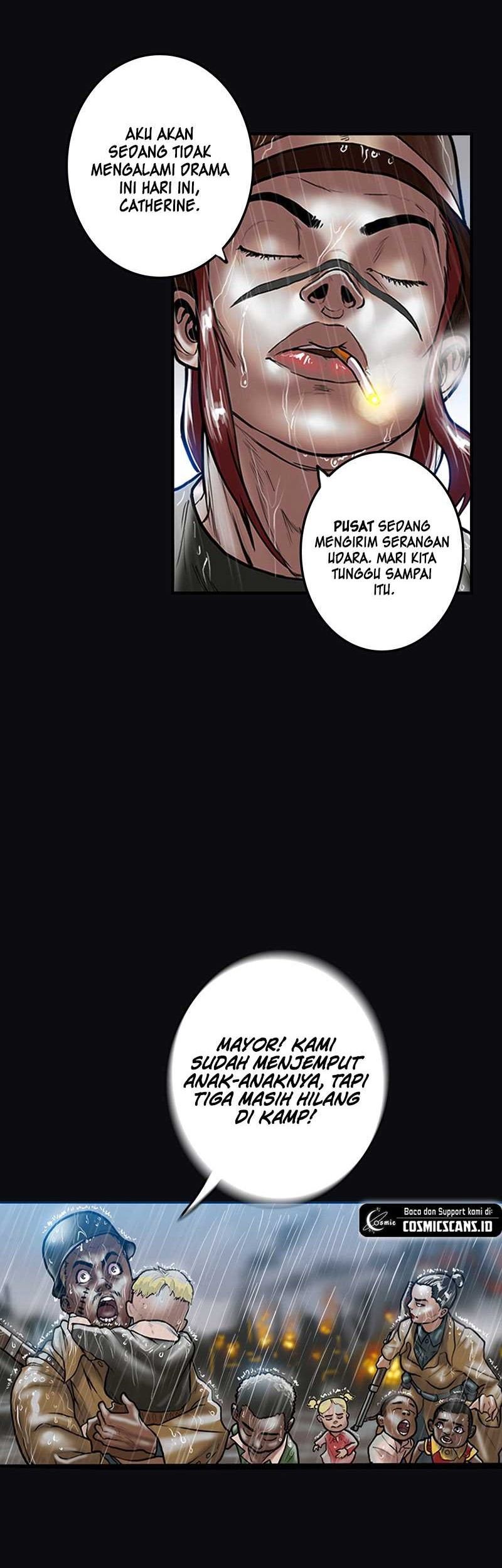 Ordeal Chapter 11 Gambar 31