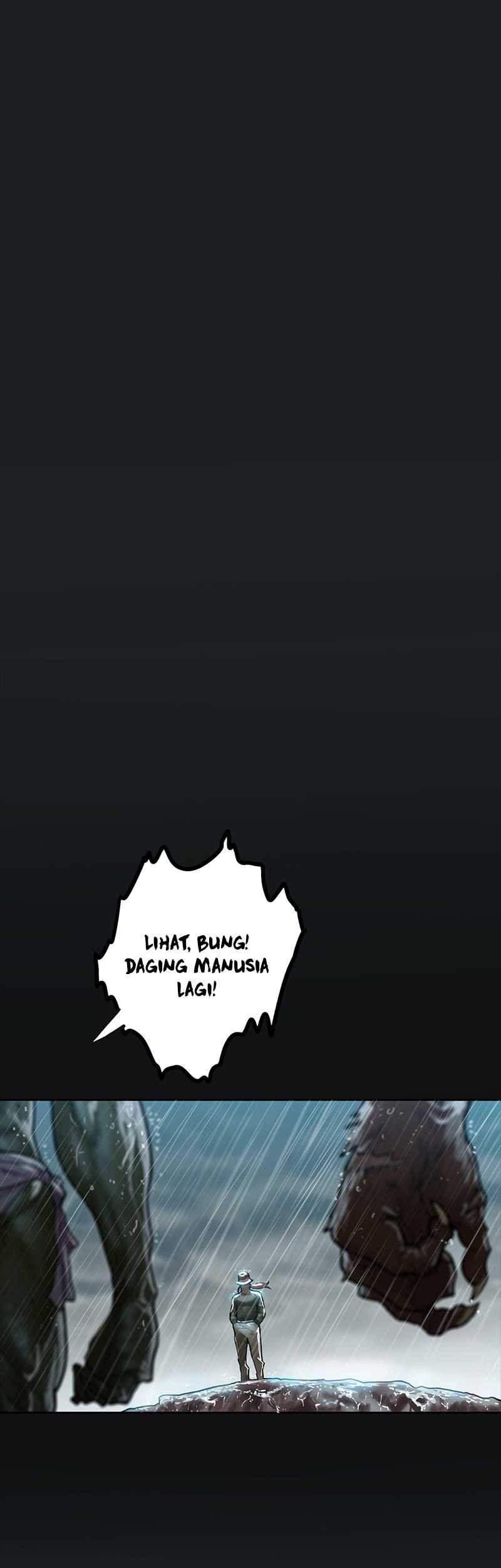 Ordeal Chapter 11 Gambar 34