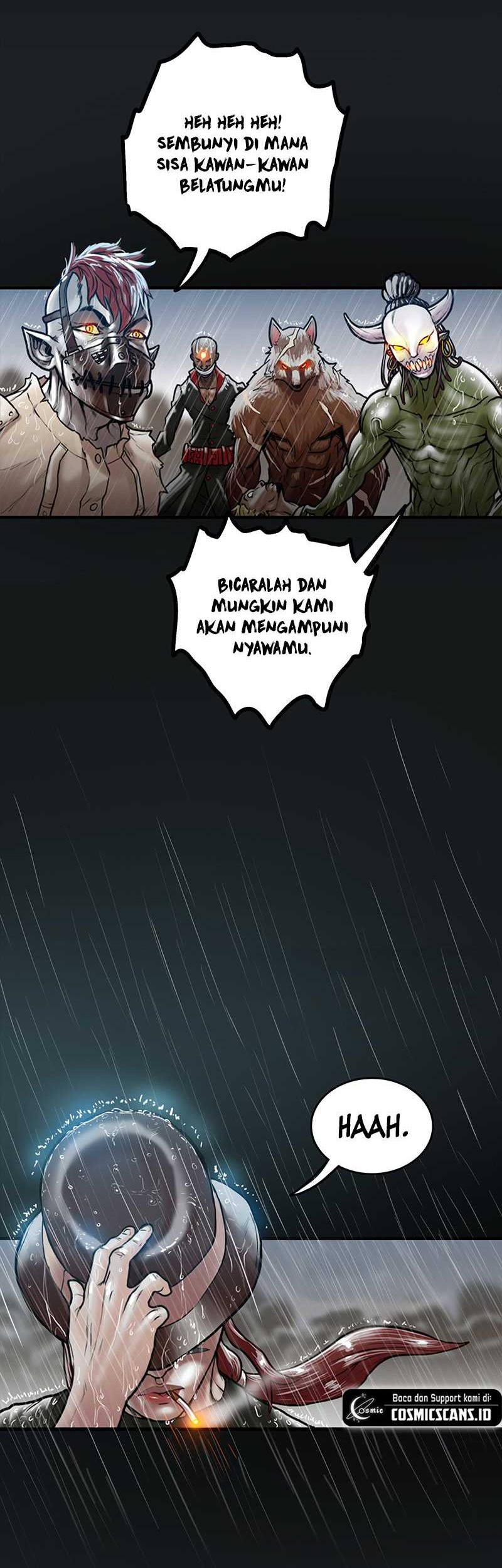 Ordeal Chapter 11 Gambar 35