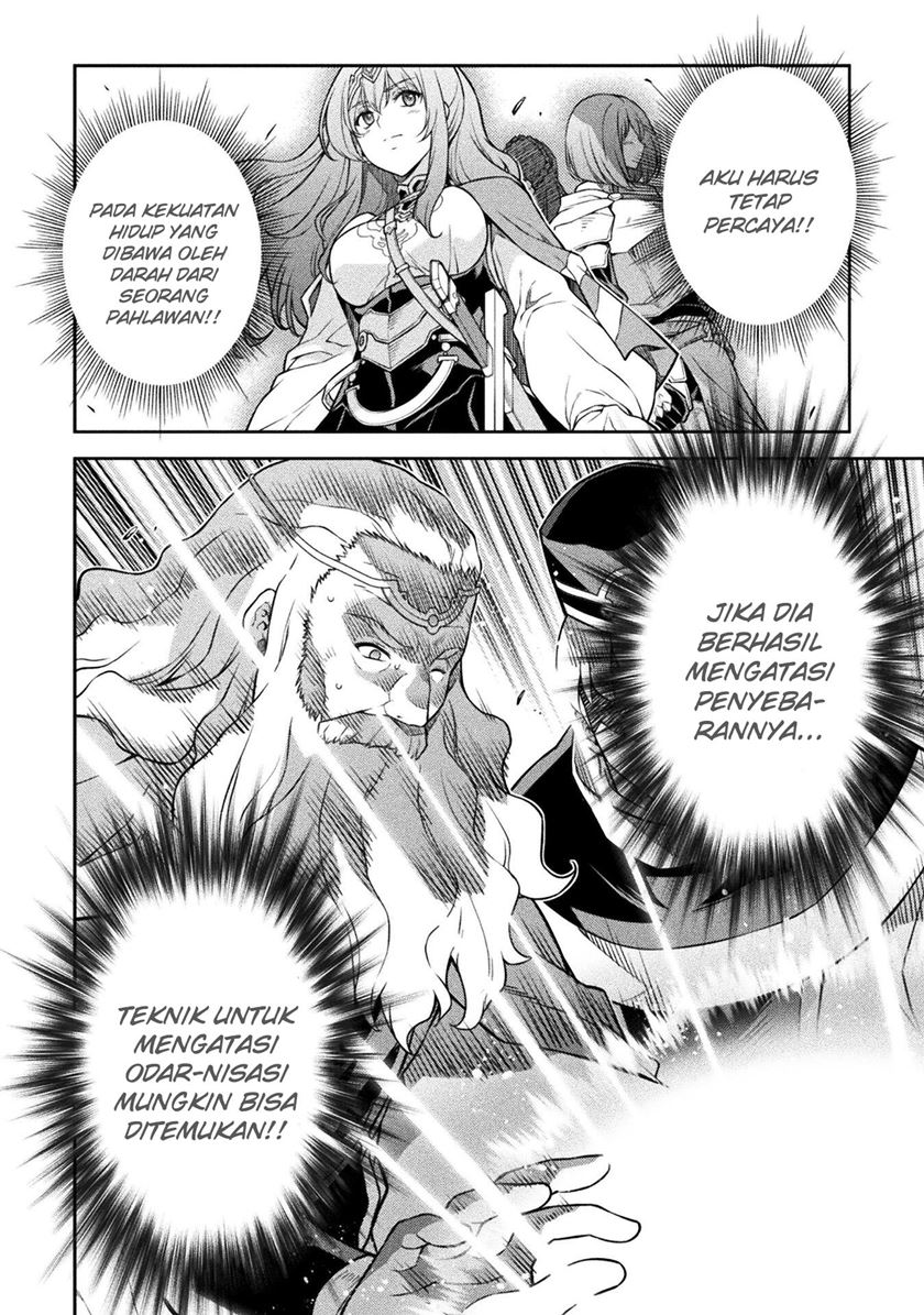Drawing: Saikyou Mangaka wa Oekaki Skill de Isekai Musou Suru! Chapter 98 Gambar 10