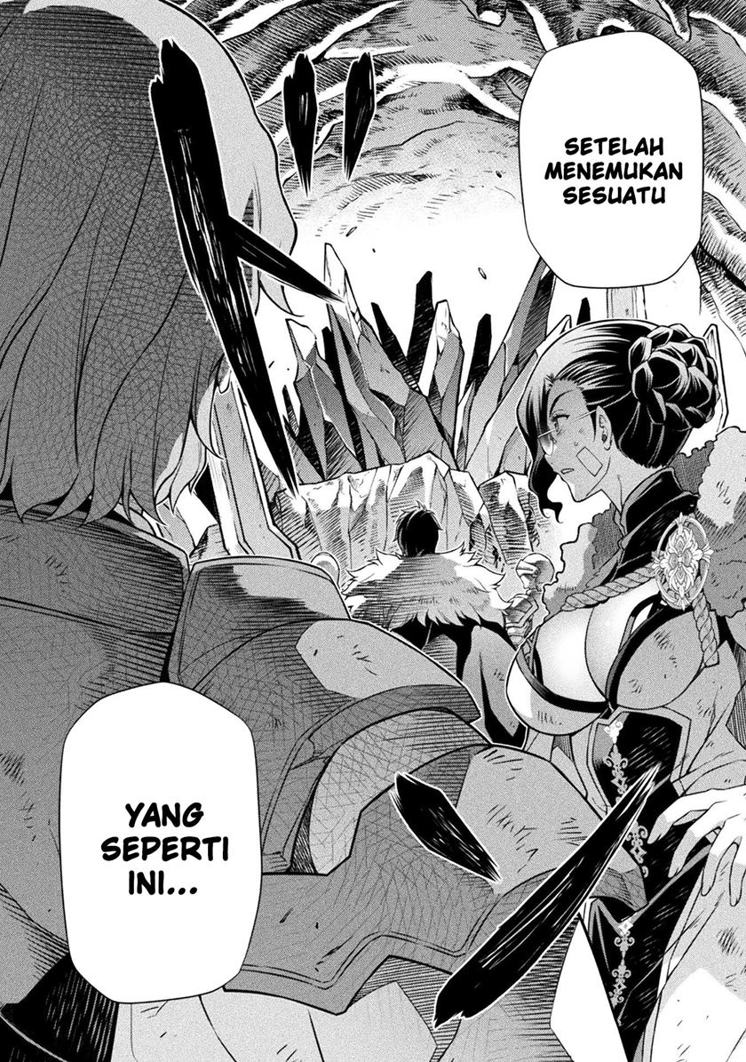 Drawing: Saikyou Mangaka wa Oekaki Skill de Isekai Musou Suru! Chapter 98 Gambar 13