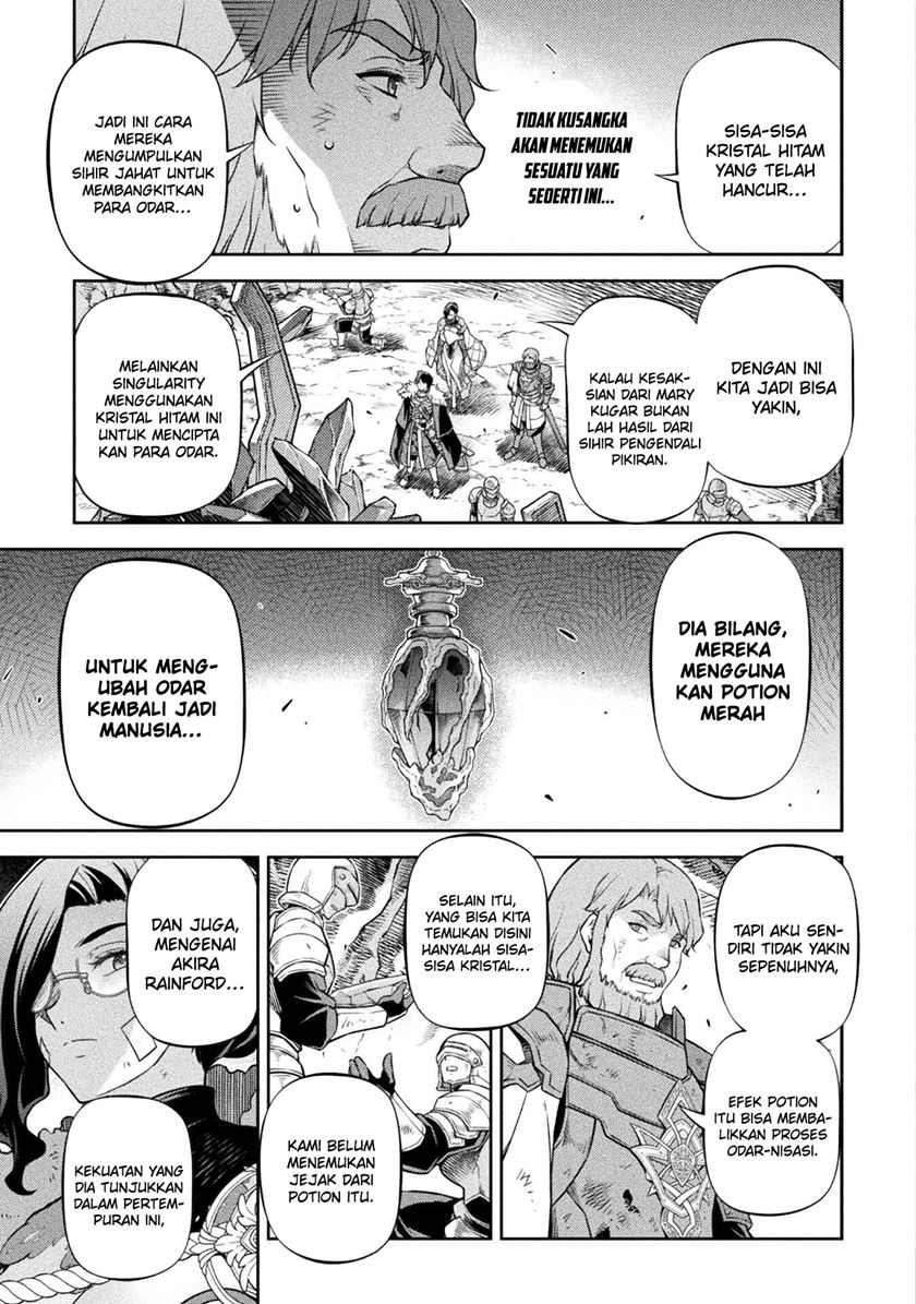 Drawing: Saikyou Mangaka wa Oekaki Skill de Isekai Musou Suru! Chapter 98 Gambar 14