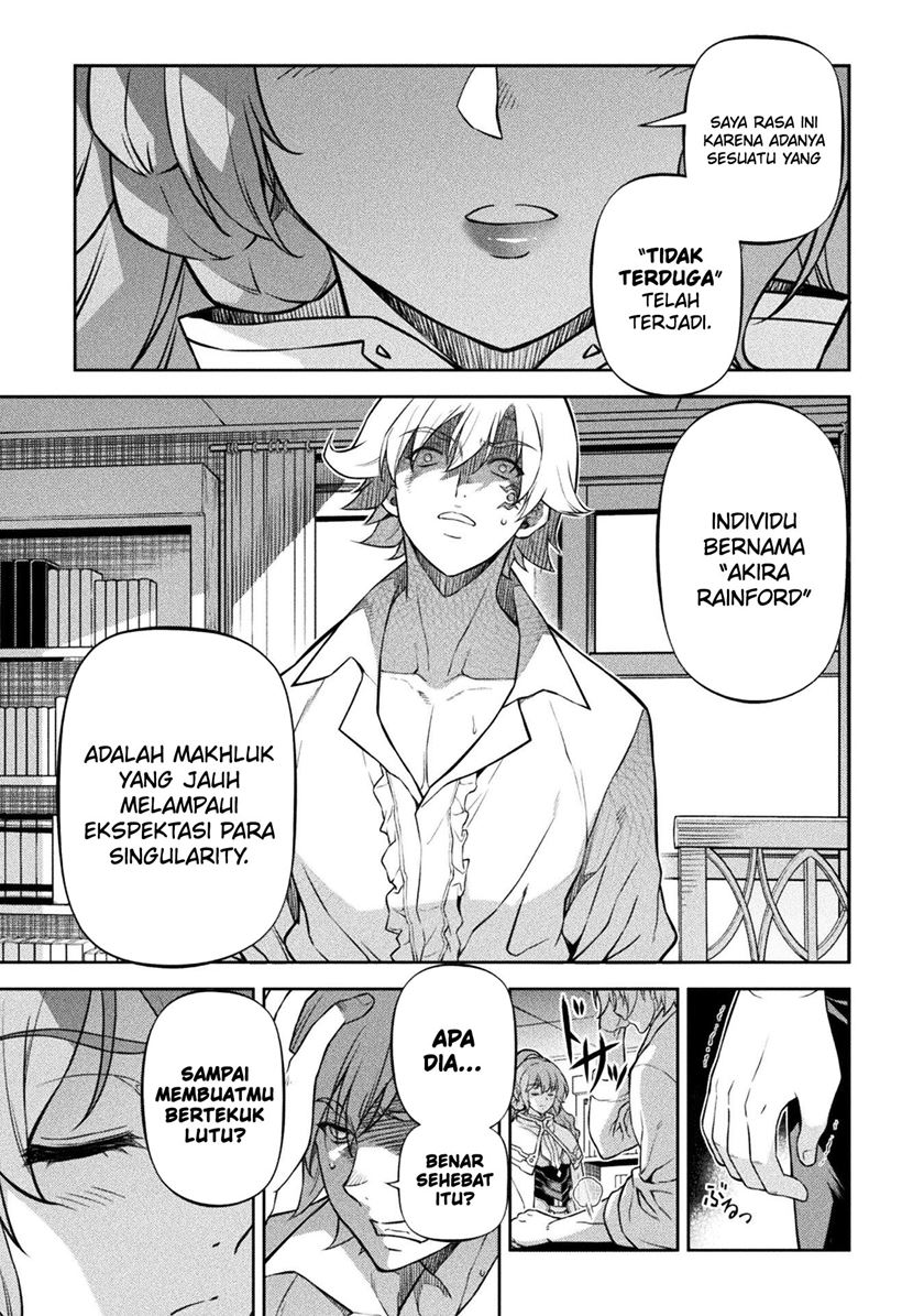 Drawing: Saikyou Mangaka wa Oekaki Skill de Isekai Musou Suru! Chapter 98 Gambar 20