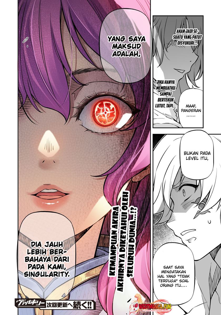 Drawing: Saikyou Mangaka wa Oekaki Skill de Isekai Musou Suru! Chapter 98 Gambar 21