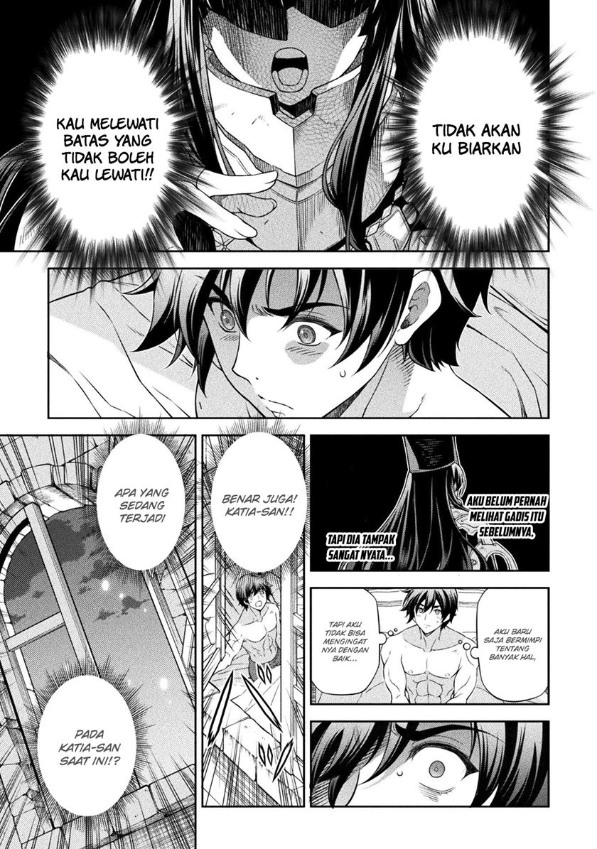 Drawing: Saikyou Mangaka wa Oekaki Skill de Isekai Musou Suru! Chapter 98 Gambar 5
