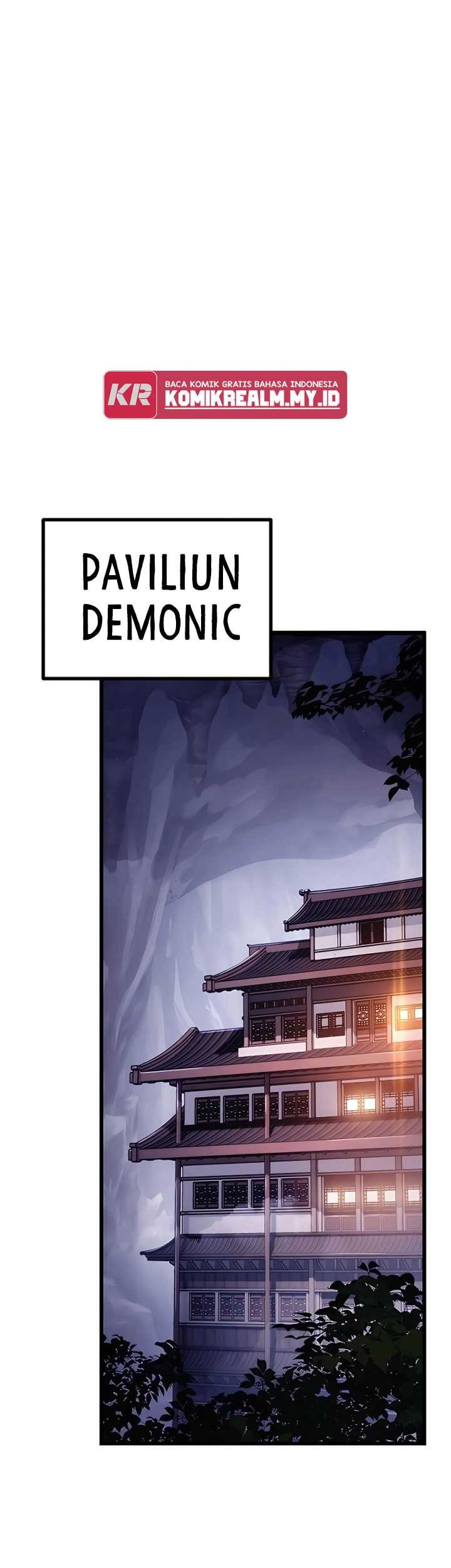 Baca The Emperor’s Sword Chapter 40 Gambar 2