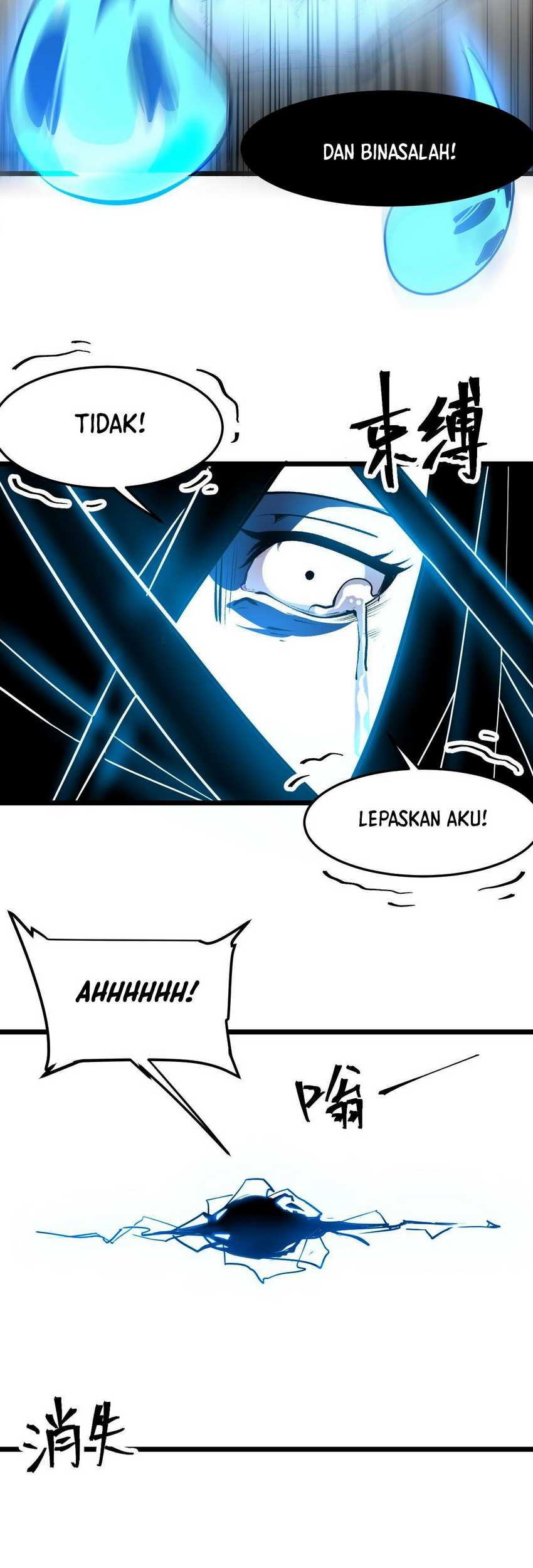 I Rely On BUG To Be The King Chapter 70 Gambar 7