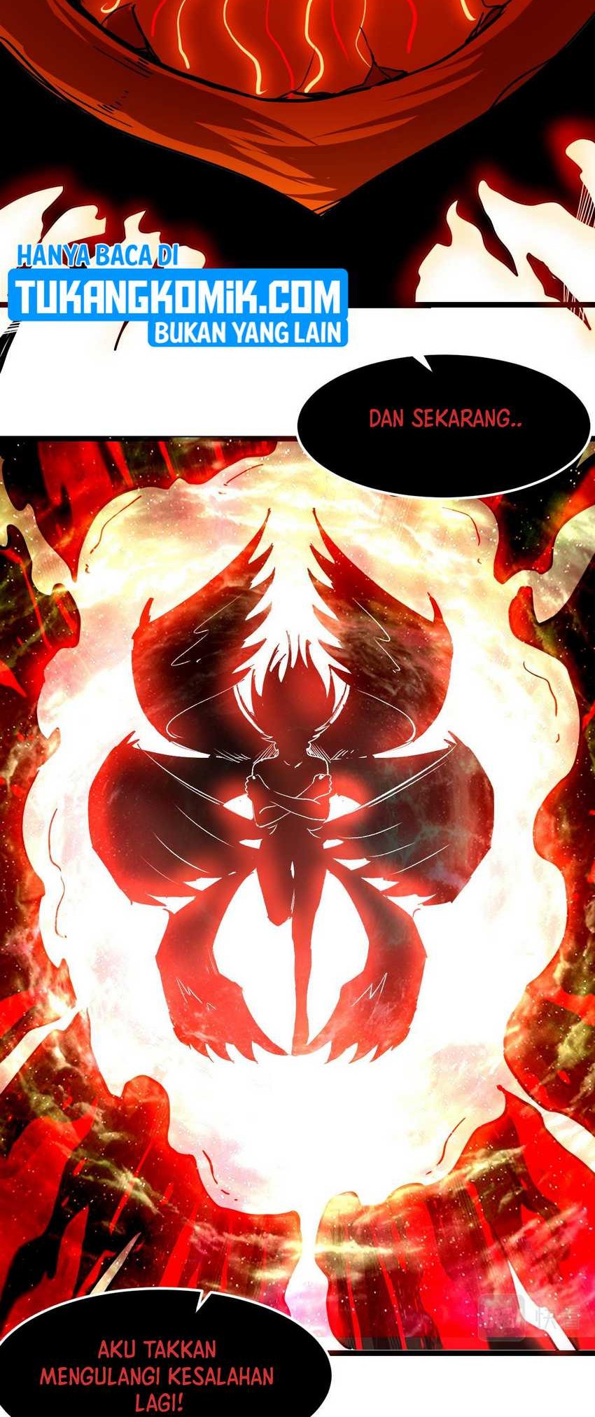 I Rely On BUG To Be The King Chapter 70 Gambar 40