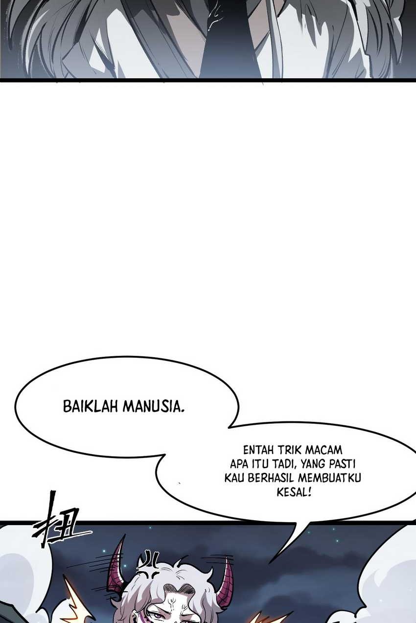 I Rely On BUG To Be The King Chapter 69 Gambar 9