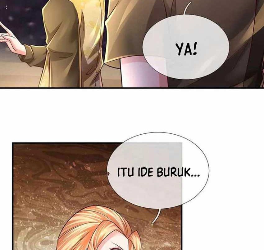 Baca 100.000 Layers Of Body Refining: I Raise All Emperor Chapter 212 Gambar 2