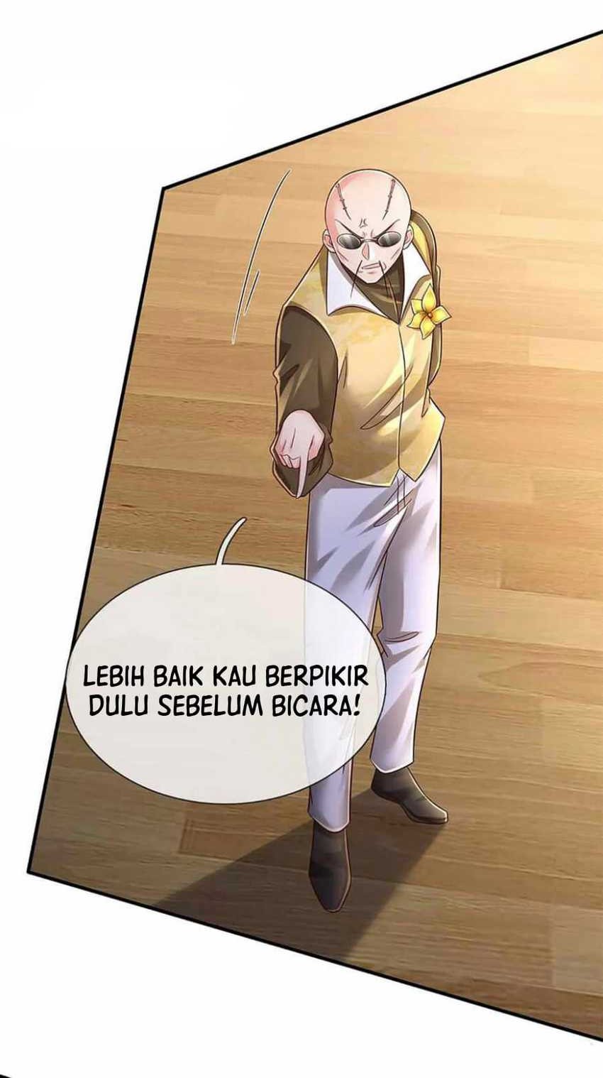 100.000 Layers Of Body Refining: I Raise All Emperor Chapter 212 Gambar 14