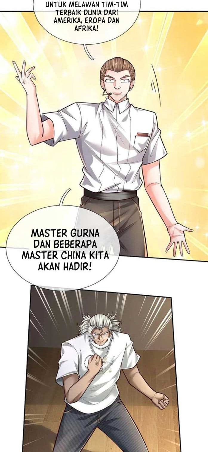 Baca  100.000 Layers Of Body Refining: I Raise All Emperor Chapter 211 Gambar 2