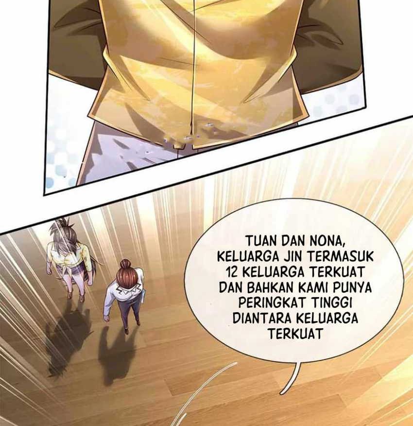 100.000 Layers Of Body Refining: I Raise All Emperor Chapter 211 Gambar 17