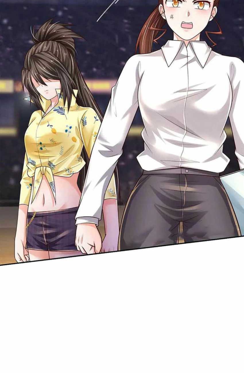 100.000 Layers Of Body Refining: I Raise All Emperor Chapter 211 Gambar 20