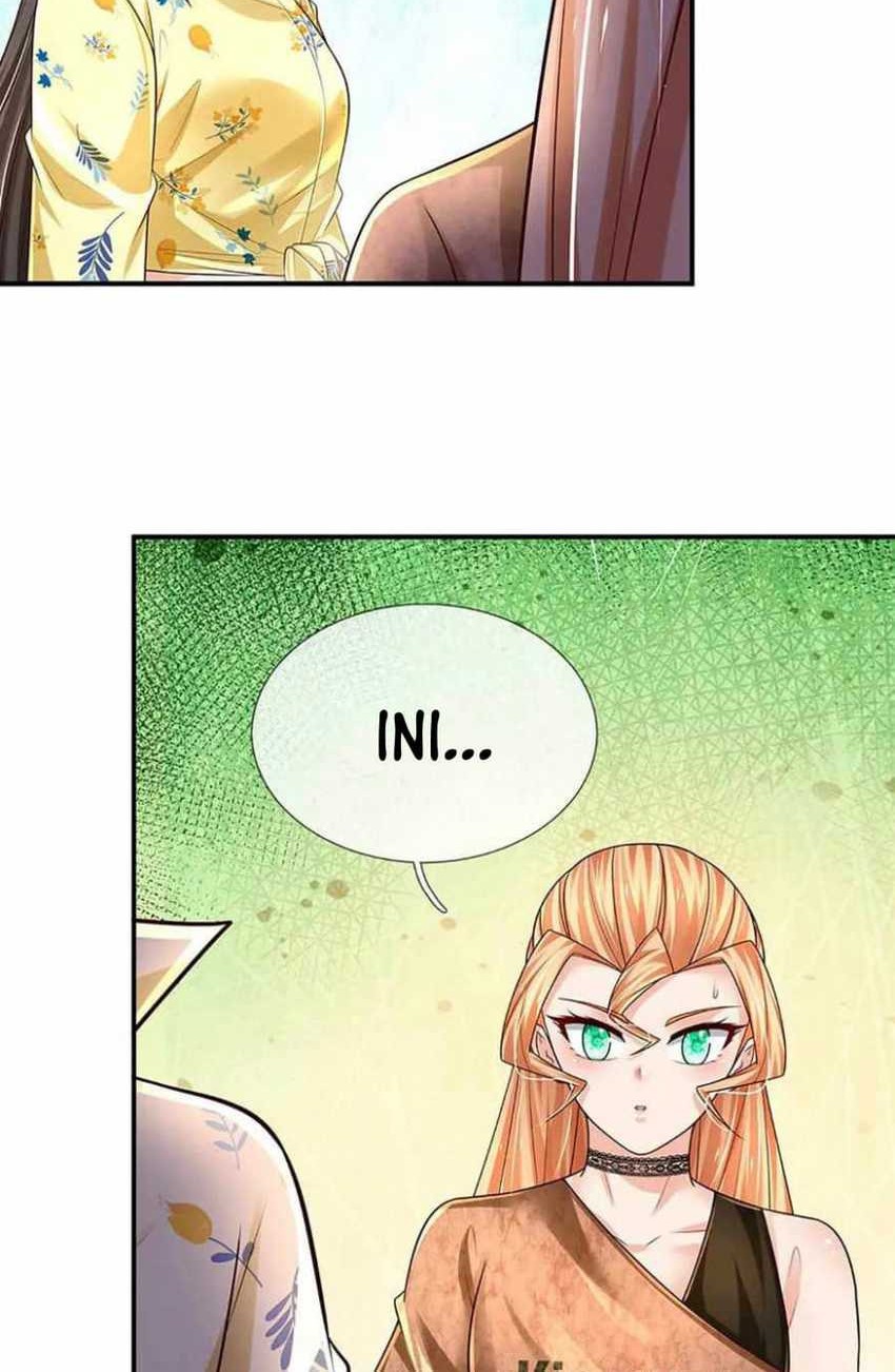 100.000 Layers Of Body Refining: I Raise All Emperor Chapter 211 Gambar 22