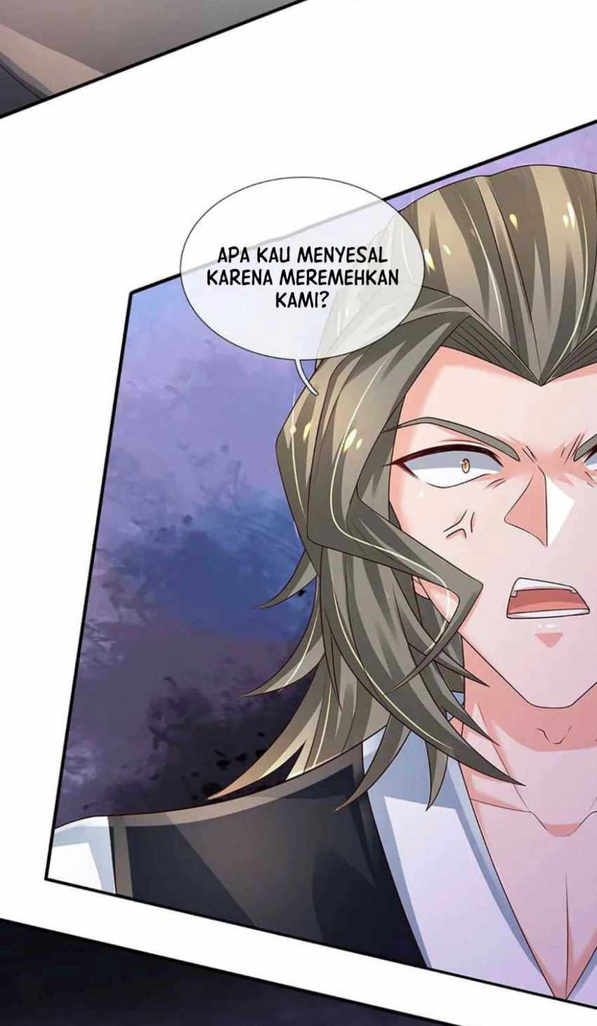 100.000 Layers Of Body Refining: I Raise All Emperor Chapter 210 Gambar 13