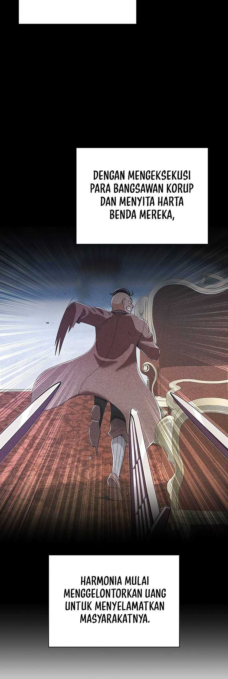 The Dark Magician Transmigrates After 66666 Years Chapter 108 Gambar 40