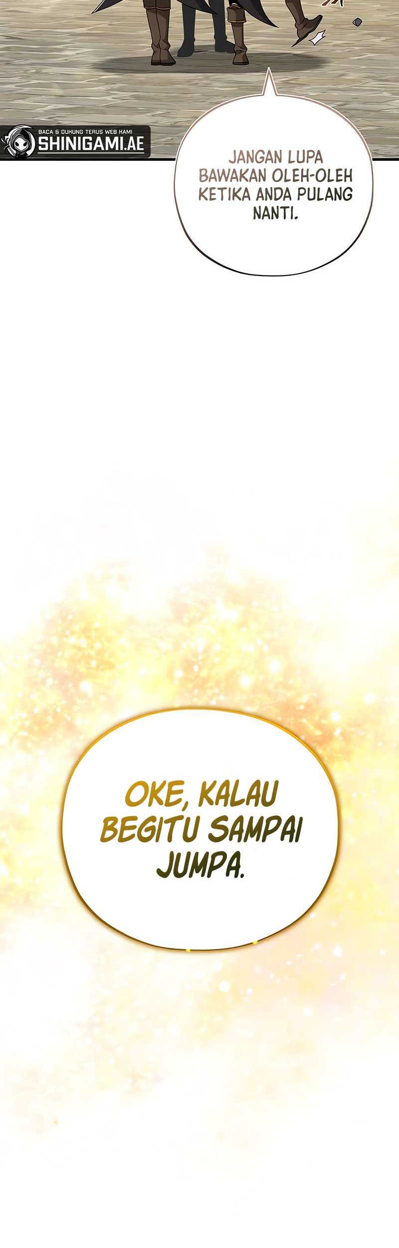 The Dark Magician Transmigrates After 66666 Years Chapter 108 Gambar 62