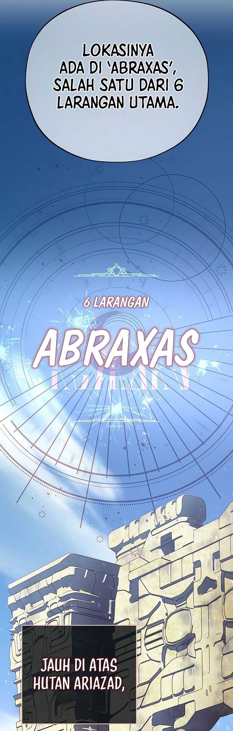 The Dark Magician Transmigrates After 66666 Years Chapter 108 Gambar 65