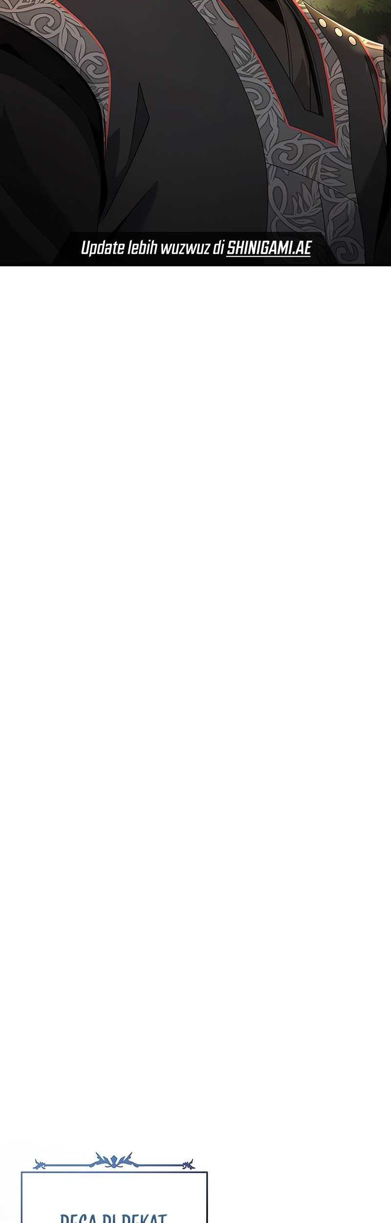 The Dark Magician Transmigrates After 66666 Years Chapter 108 Gambar 71