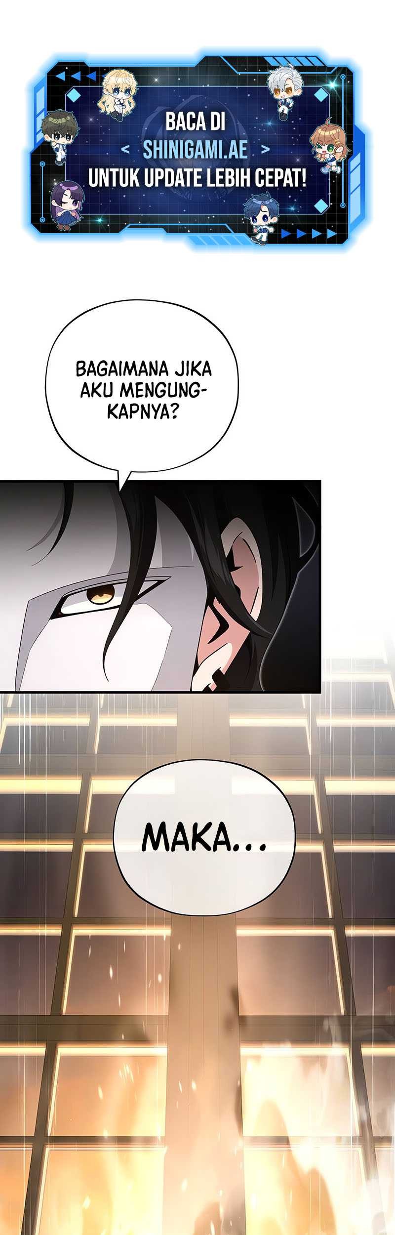 Baca  The Dark Magician Transmigrates After 66666 Years Chapter 108 Gambar 2