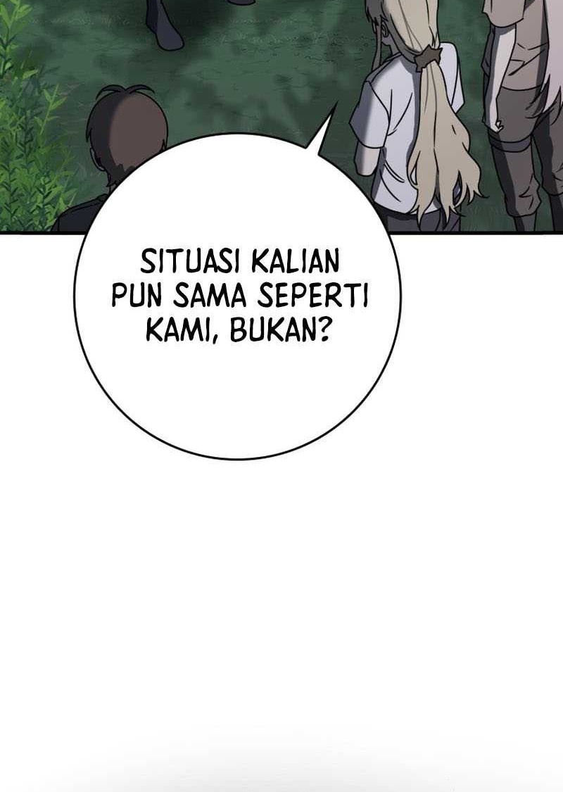 The Demon Prince Goes to the Academy Chapter 58 Gambar 37