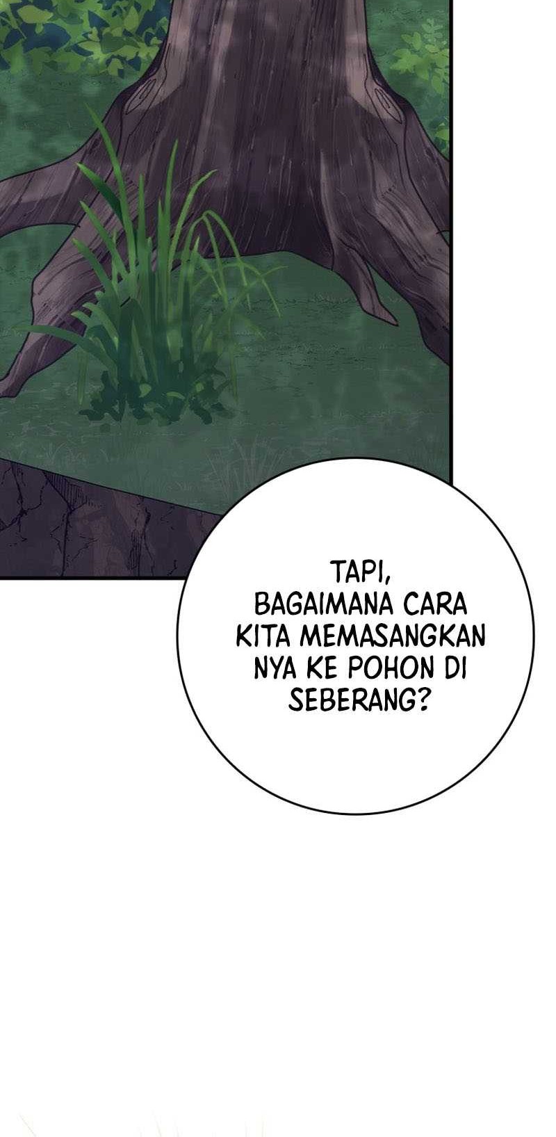 The Demon Prince Goes to the Academy Chapter 58 Gambar 45