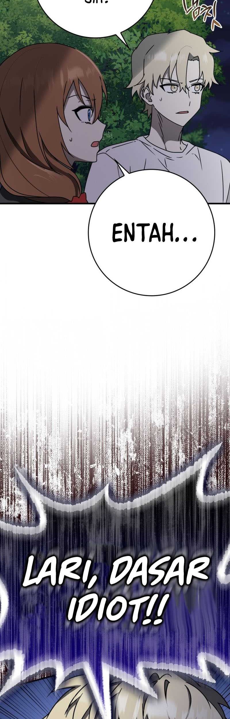 The Demon Prince Goes to the Academy Chapter 58 Gambar 55