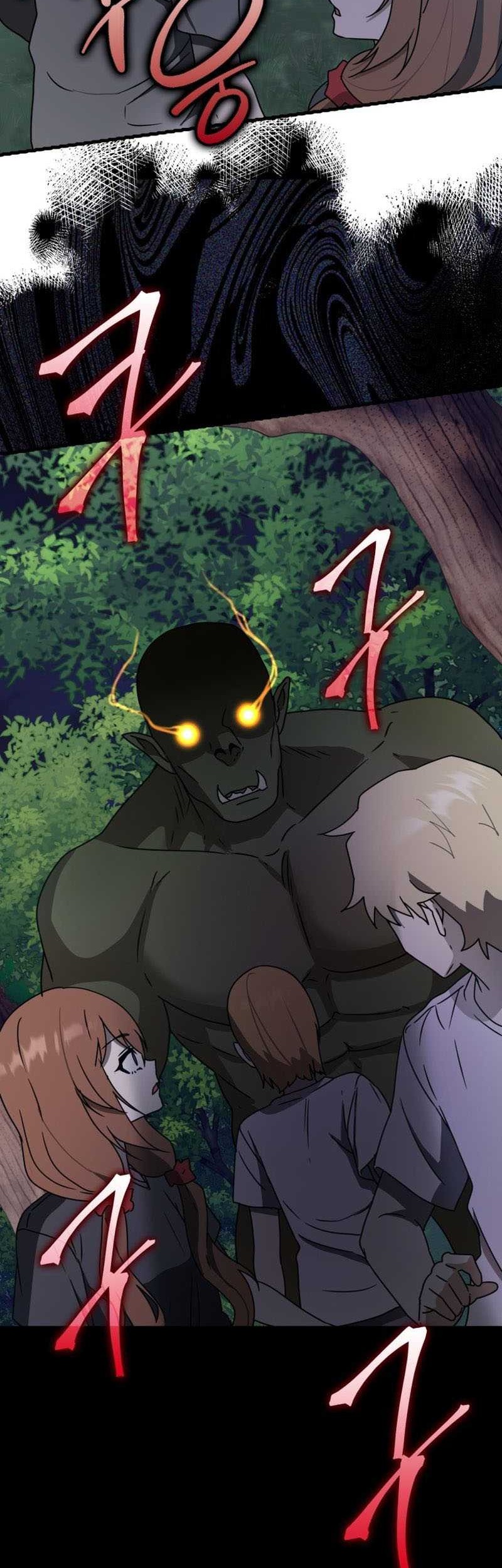 The Demon Prince Goes to the Academy Chapter 58 Gambar 57