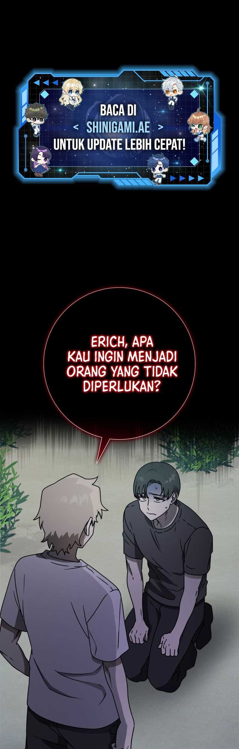 Baca The Demon Prince Goes to the Academy Chapter 58 Gambar 2