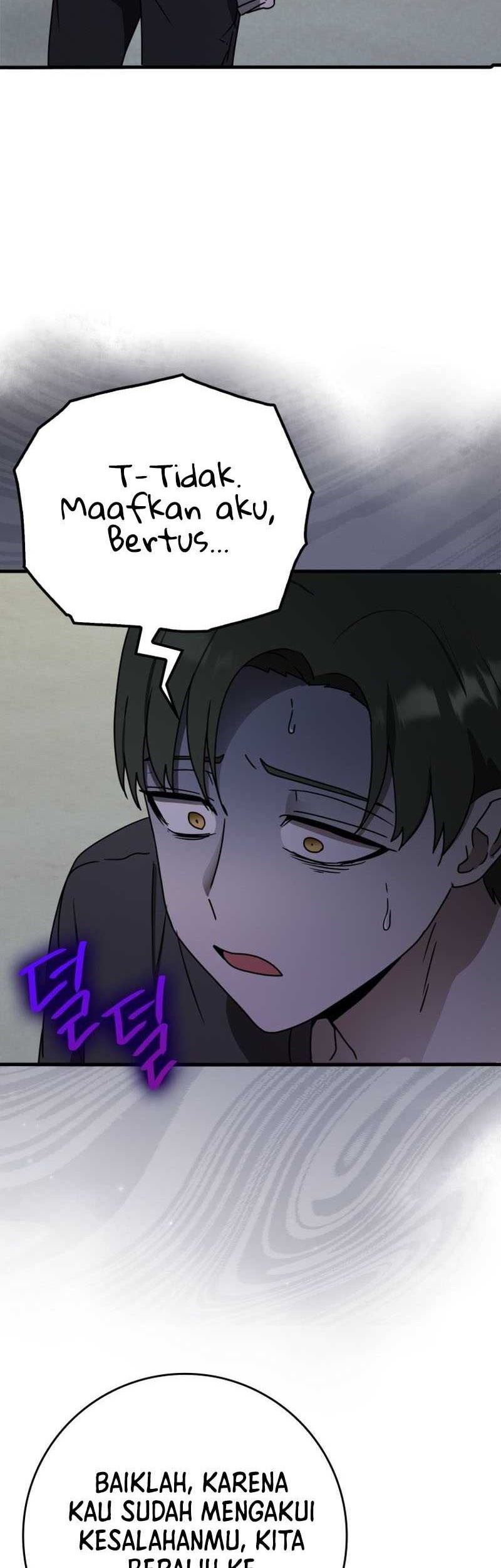 The Demon Prince Goes to the Academy Chapter 58 Gambar 3