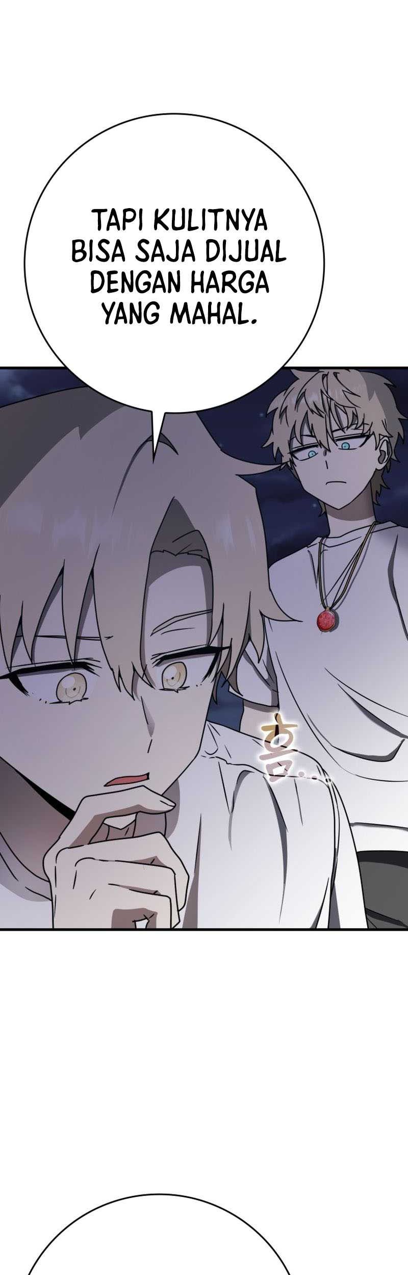 The Demon Prince Goes to the Academy Chapter 58 Gambar 8