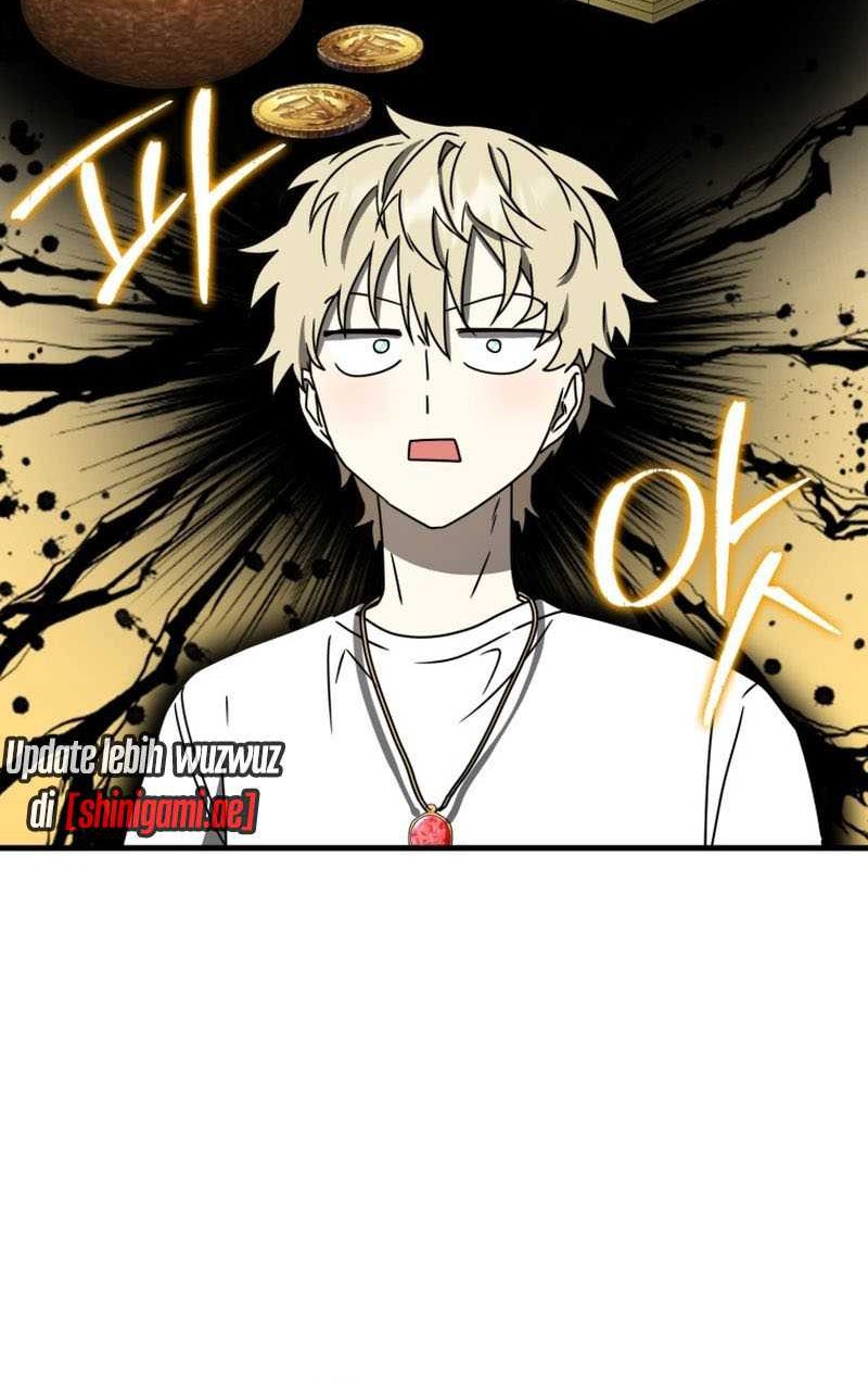 The Demon Prince Goes to the Academy Chapter 58 Gambar 13