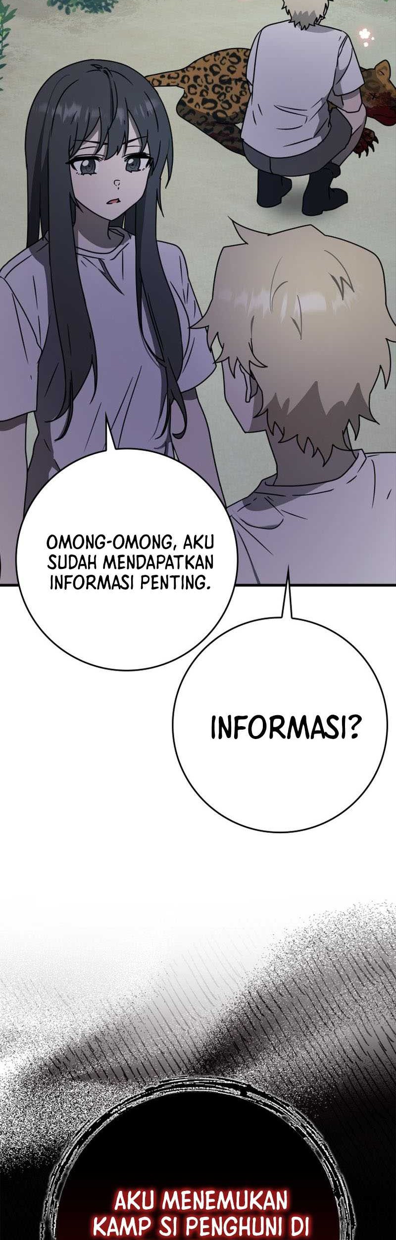 The Demon Prince Goes to the Academy Chapter 58 Gambar 15