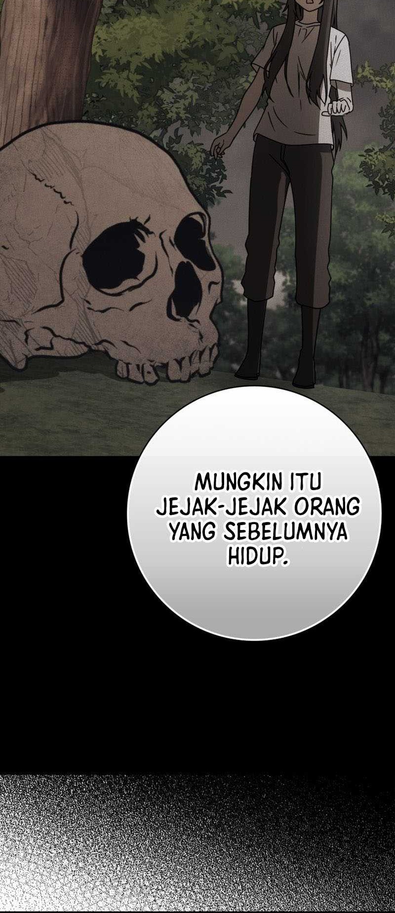 The Demon Prince Goes to the Academy Chapter 58 Gambar 17
