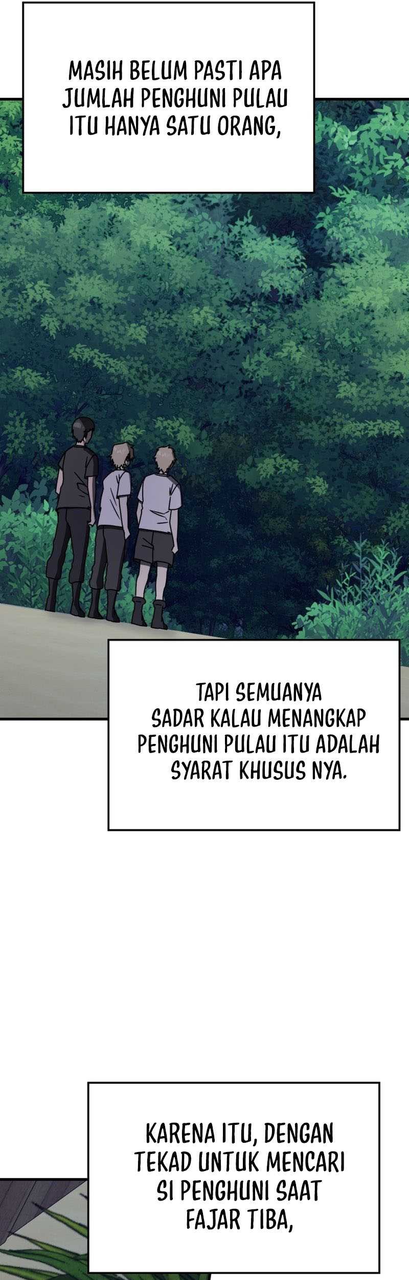The Demon Prince Goes to the Academy Chapter 58 Gambar 22